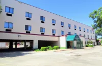 Guest House Inn Medical District Near Texas Tech Univ - breakfast
