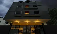Upar Hotels Thoraipakkam, OMR Hotels in Chennai