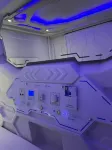 JakPod Capsule Hotel
