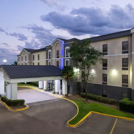 Wingate by Wyndham Jackson/Ridgeland