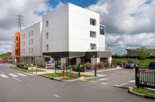 Ace Hôtel Paris Sud Villabe