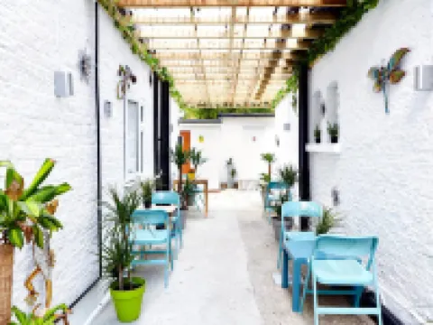 United Lodge Hotel Hotels in Haringey