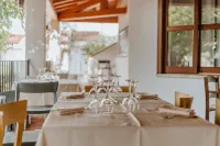 Resort Fior di Sardegna - petit déjeuner