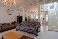 ApartHotel François 1er 14EME