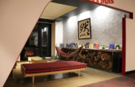 Hotel Rosso Karuizawa Hotels in Karuizawa