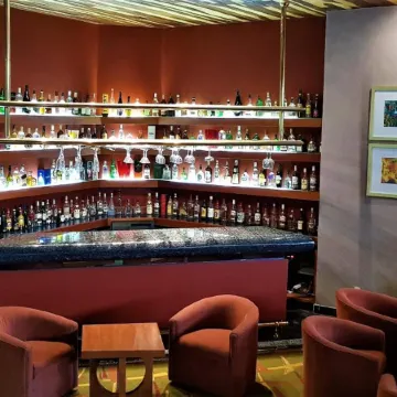 Hotel Finisterre
