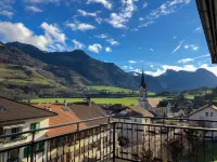 오베르주 드 랑쥬 샤또데 호텔