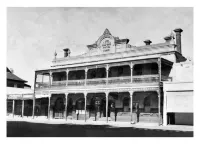 Oxford on Otho Hotels in Inverell