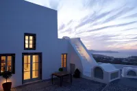 Villa Fabrica Santorini Hotels in Pyrgos Kallistis