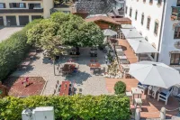 Hotel Alte Post Hotels in Traunstein