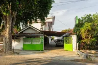 Urbanview Hotel Betego Syariah Enggal by RedDoorz