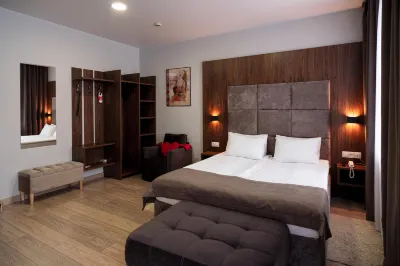 Prestizh Hotel Hoteles en 