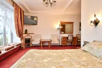 Ogni Eniseya Hotels in Krasnoyarsk