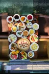 Canyon Hotel Erbil - Frühstück