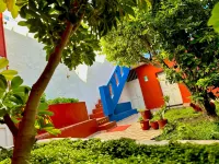 La Casona de Jerusalen