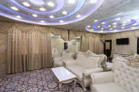 Zamok Korolya Hotel Các khách sạn ở Gorod Voronezh