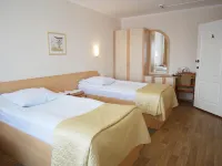 Спорт Отели в г. 