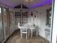 Barton Gate Farm B&B - Spa