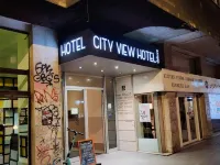 Hotel City View Deluxe Ξενοδοχεία στην πόλη Centar Sarajevo