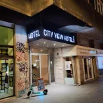 Hotel City View Deluxe Hotels in 