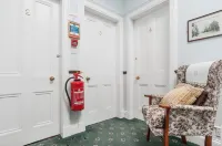 Aynetree Guest House Hotels in Musselburgh