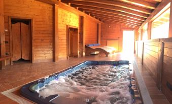 Resort Ninfea San Pellegrino Terme