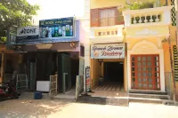 French Breeze Residency Hotele w: 