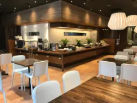 Hotel First Stay Amagasaki - Frühstück
