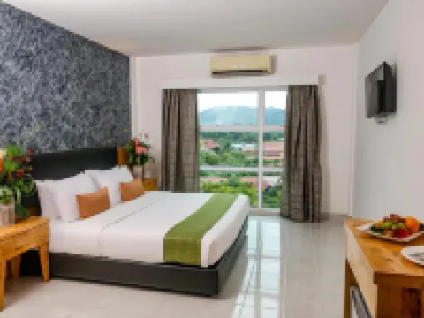 Langkapuri Resort Langkawi Hotels in Langkawi