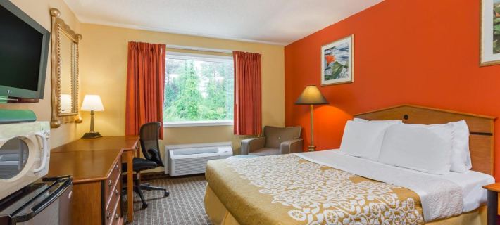 Days Inn by Wyndham Chincoteague Island Hoteles en Condado de Accomack