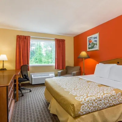 Days Inn by Wyndham Chincoteague Island Hotels near Chincoteague Island