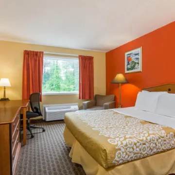 Days Inn by Wyndham Chincoteague Island