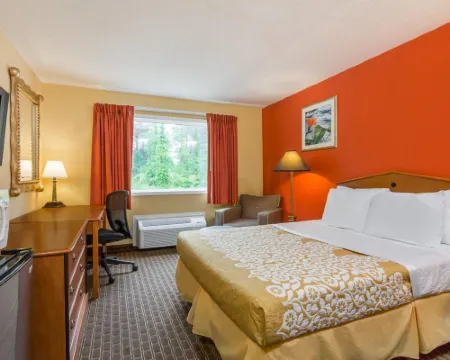 Days Inn by Wyndham Chincoteague Island Hotéis em Accomack County