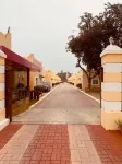 Star Emirates Garden Villas - Homestay
