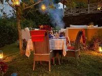 Gorilla Safari Lodge Hotels in Bufumbira
