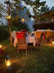 Gorilla Safari Lodge Hotels in Bufumbira