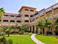 Pramod Convention & Club Resort Hotéis em Cuttack