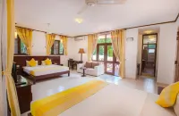 Lavendish Okrin Hotel Hotels near Camp Leopard - Yala Safari Glamping