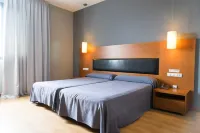 Hotel Romero Merida Hotel di Tierra de Merida - Vegas Bajas