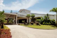 Taman Bukit Palem Resort - piscina