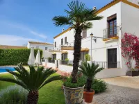 Hacienda Olontigi - Pools