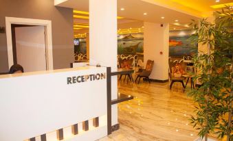 Livaneli Boutique Otel