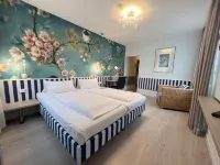 Apart Hotel Deutschmeister