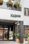 Hotel Kaijoo by HappyCulture Hotels near Kléber Square