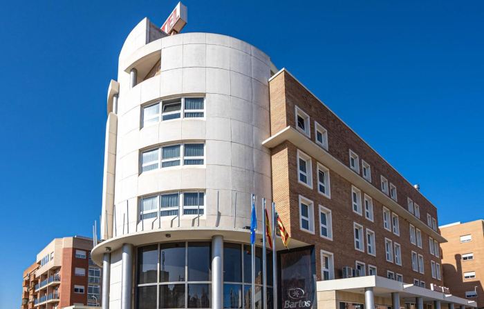Hotel Bartos