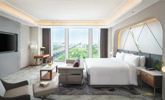 Asawin Grand Convention Hotel