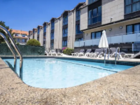 卡里爾酒店 維拉加爾西亞·德·阿勞薩酒店