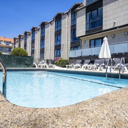 Hotel Alda Carril