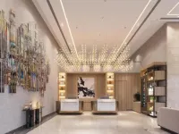 Ramada Encore by Wyndham Gurugram Dwarka Expressway
