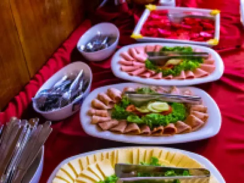 Hotel Balsa Inn Hotels in Puno